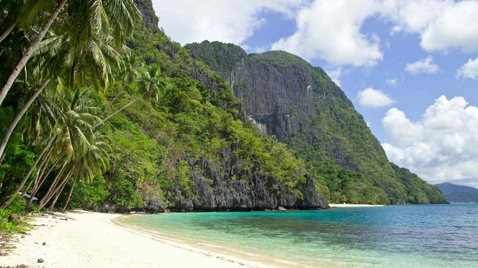 Palawan - El Nido Paradise